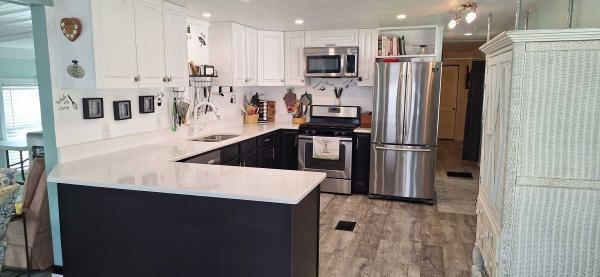 1967  Mobile Home For Sale