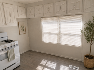 Photo 4 of 7 of home located at 2101 S State St #54 Ukiah, CA 95482