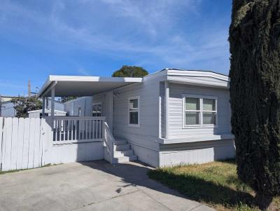 Photo 2 of 7 of home located at 2101 S State St #54 Ukiah, CA 95482