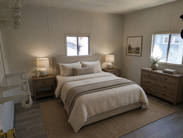 2025 S2248 Manufactured Home