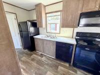 2021 Clayton Blazer Extreme Mobile Home