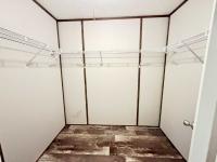 2021 Clayton Blazer Extreme Mobile Home