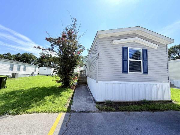 2021 Clayton Mobile Home For Sale