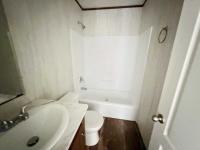 2021 Clayton Blazer Extreme Mobile Home