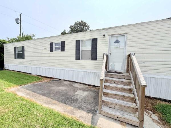 2006 Econ Mobile Home For Sale