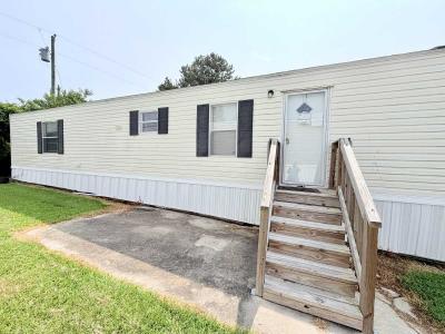 Mobile Home at 665 Terry Lane Lot A-665 Jacksonville, NC 28546