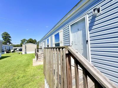 Mobile Home at 243 Marie St Lot A-243 Jacksonville, NC 28546