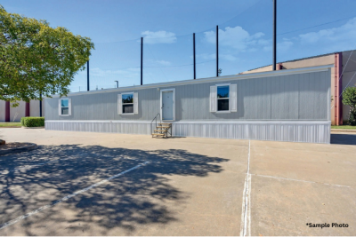 Mobile Home at 12810 Citrus Knoll Circle, 21 Thonotosassa, FL 33592