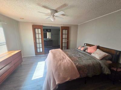 Mobile Home at 5125 Crawley Dale St. Lot 9 Morganton, NC 28655