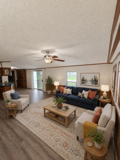 Mobile Home at 2022 Collier Boulevard O Fallon, MO 63366