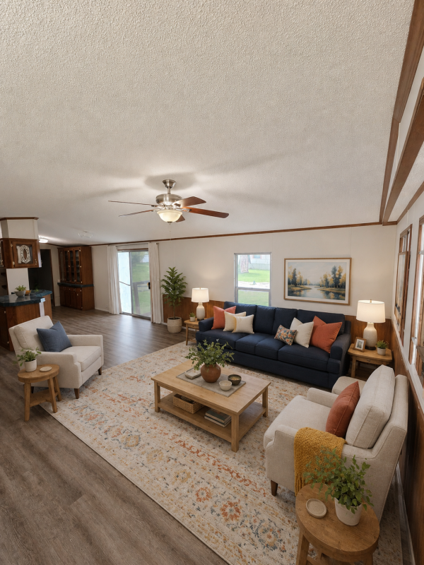 Photo 1 of 2 of home located at 2022 Collier Boulevard O Fallon, MO 63366