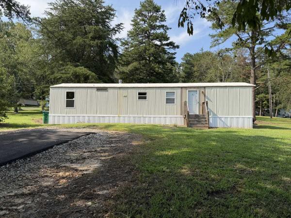 1993 Colonial Mobile Home For Sale