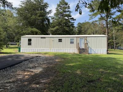 Mobile Home at 325 Aimee Len Dr Lot 16 Greer, SC 29651