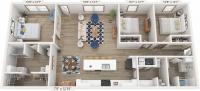 2026 Clayton Anatolia Manufactured Home
