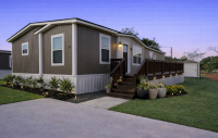 2026 Clayton Anatolia Manufactured Home