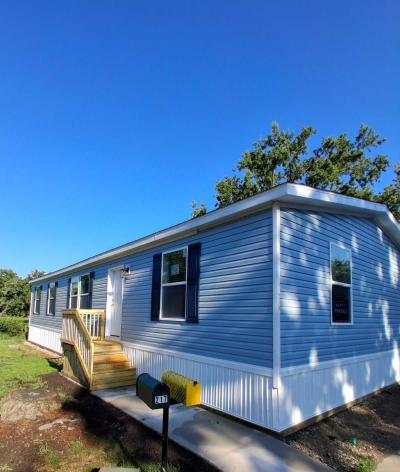 Mobile Home at 215 Willow Oak Dr Morton, IL 61550