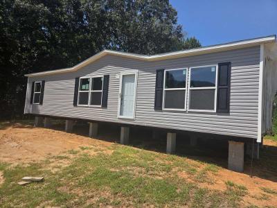 Mobile Home at 5125 Crawley Dale Street, Lot 40 Morganton, NC 28655