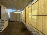 1991 Palm Harbor Mobile Home
