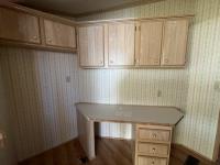 1991 Palm Harbor Mobile Home