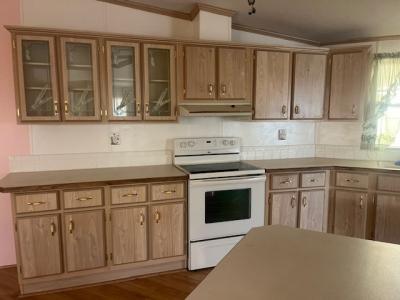 Photo 2 of 15 of home located at 2121 S Pantano Rd #435 Tucson, AZ 85710