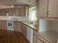 1991 Palm Harbor Mobile Home