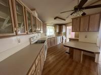 1991 Palm Harbor Mobile Home