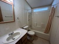 1991 Palm Harbor Mobile Home