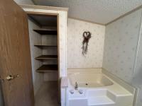 1991 Palm Harbor Mobile Home