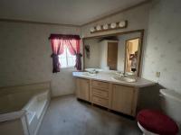 1991 Palm Harbor Mobile Home