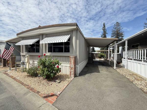 1967  Mobile Home For Sale