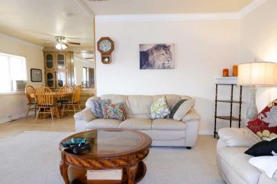 Mobile Home at 2150 Almaden Road #31 San Jose, CA 95125