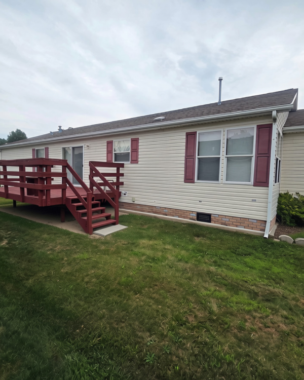 2003  Mobile Home For Sale