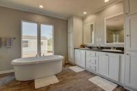 2025 New Vision The Charleston Manufactured Home