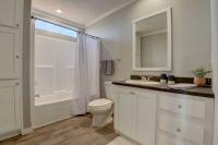 2025 New Vision The Charleston Manufactured Home