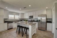 2025 New Vision The Charleston Manufactured Home