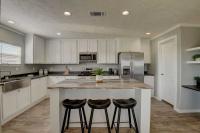 2025 New Vision The Charleston Manufactured Home