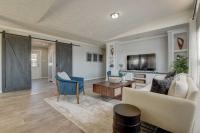2025 New Vision The Charleston Manufactured Home