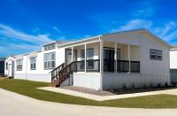 2025 New Vision The Charleston Manufactured Home