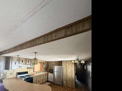 Photo 2 of 11 of home located at 7112 Pan American Fwy NE, Lot 82 Albuquerque, NM 87109