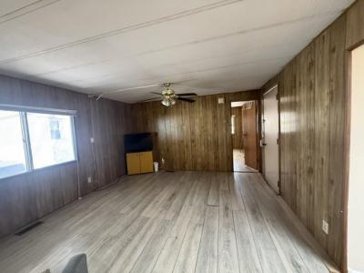 Photo 3 of 11 of home located at 7112 Pan American Fwy NE, Lot 82 Albuquerque, NM 87109