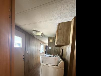 Photo 4 of 11 of home located at 7112 Pan American Fwy NE, Lot 82 Albuquerque, NM 87109