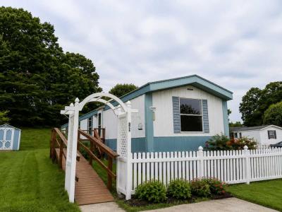 Mobile Home at 762 Firelight Concord, NC 28027