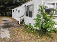 248.75 WEEKLY Mobile Home