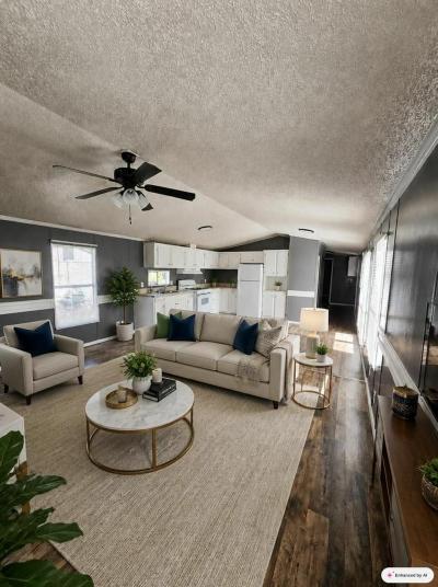 Photo 3 of 9 of home located at 3300 Voight Blvd #222 San Angelo, TX 76905