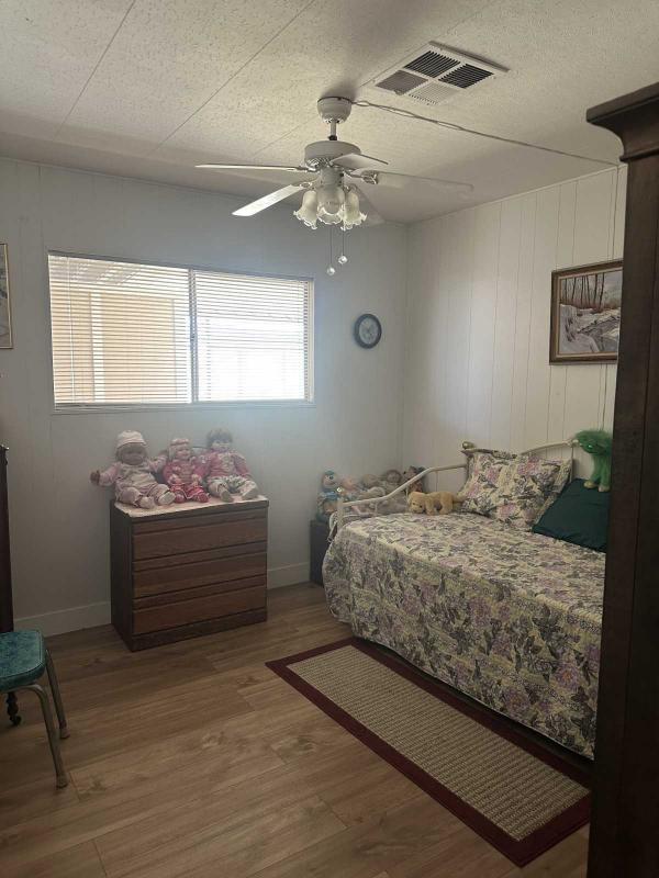 1976 Baron Mobile Home For Sale