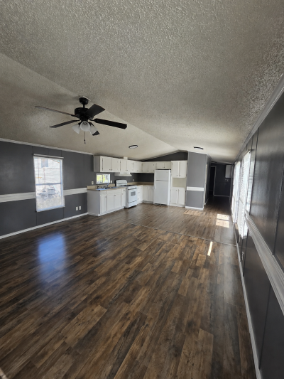 Photo 2 of 9 of home located at 3300 Voight Blvd #222 San Angelo, TX 76905
