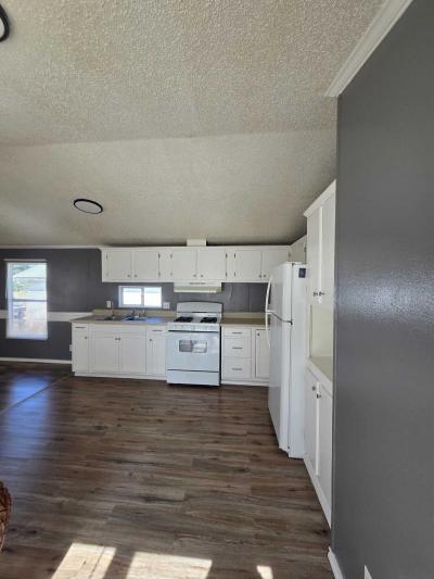 Photo 4 of 9 of home located at 3300 Voight Blvd #222 San Angelo, TX 76905
