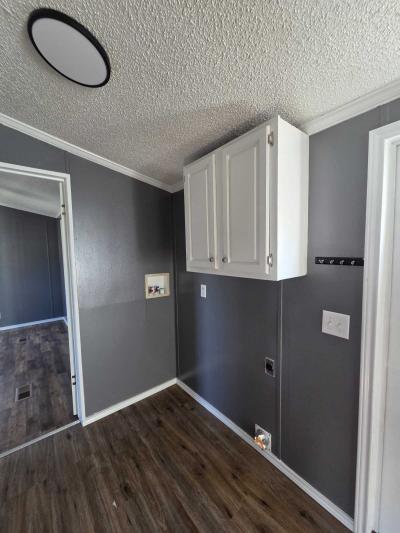 Photo 5 of 9 of home located at 3300 Voight Blvd #222 San Angelo, TX 76905