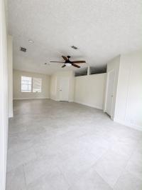 2001 Manufactured Home