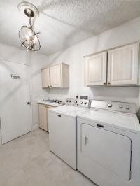 2001 Manufactured Home